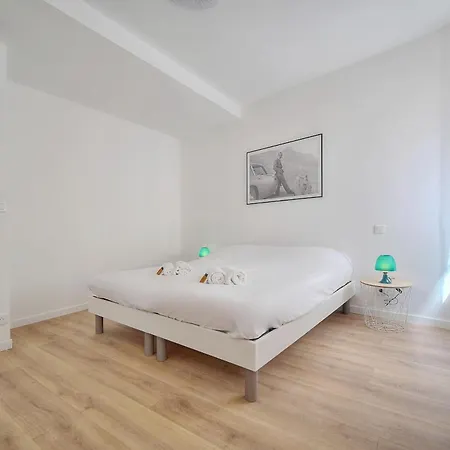 Daire 2 Chambres, Meynadier- Forvile A2b243