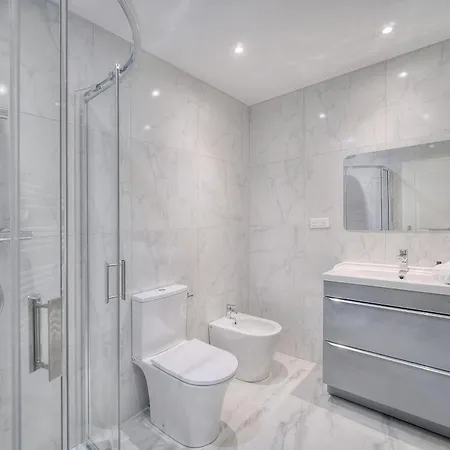 2 Chambres, Meynadier- Forvile A2b243 Cannes
