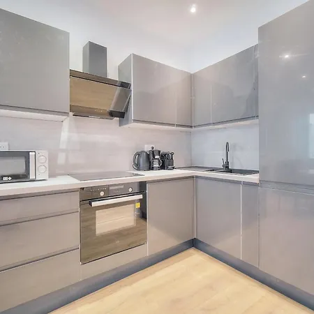 2 Chambres, Meynadier- Forvile A2b243 Daire