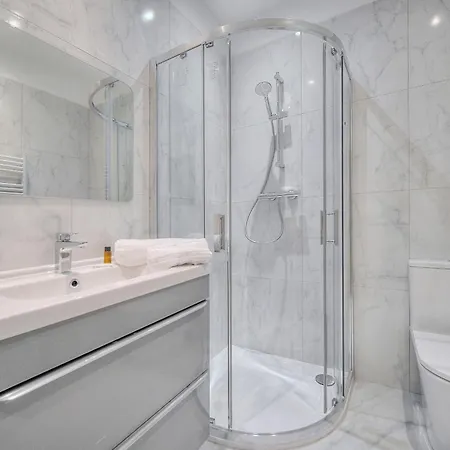 2 Chambres, Meynadier- Forvile A2b243 * Cannes