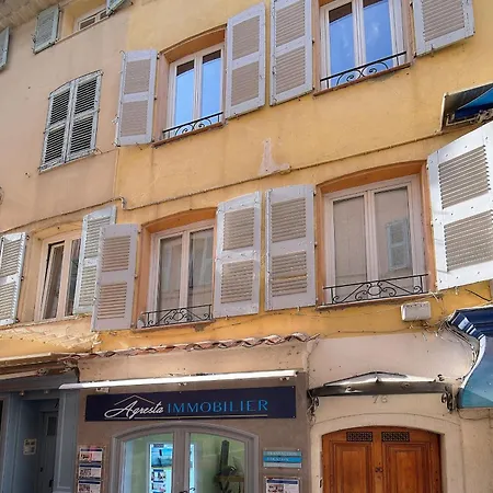 Appartement 3 Pieces Centre A2b243