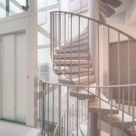 2 Chambres, Meynadier- Forvile A2b243 Apartamento Cannes