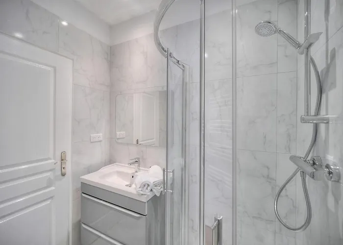 2 Chambres, Meynadier- Forvile A2b243