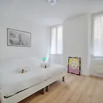 2 Chambres, Meynadier- Forvile A2b243 Apartmán