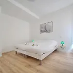 Apartmán 2 Chambres, Meynadier- Forvile A2b243