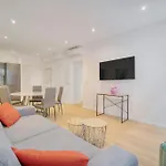 2 Chambres, Meynadier- Forvile A2b243 * Cannes