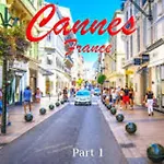 Apartmán 2 Chambres, Meynadier- Forvile A2b243 Cannes