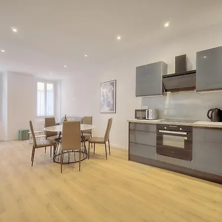 2 Chambres, Meynadier- Forvile A2b243