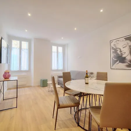 アパート 2 Chambres, Meynadier- Forvile A2b243