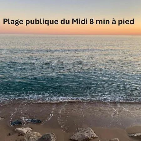 アパート 2 Chambres, Meynadier- Forvile A2b243